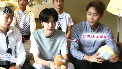 150516 《Baidu- UNIQ》