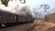 チャンネル紹介動画【C57D51】SLと鉄道のチャンネル    (4)