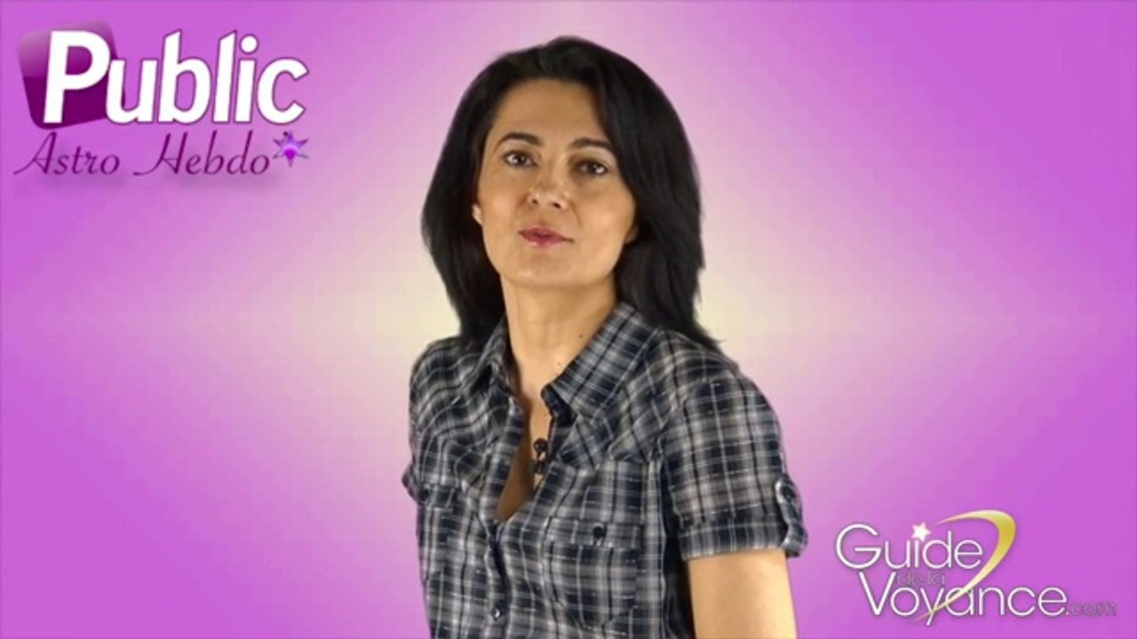 BÉLIER : Vous n'allez pas vous ennuyer cette semaine