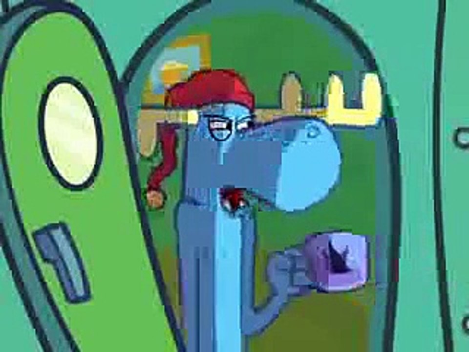 Happy tree friends