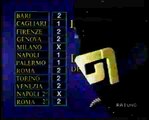 [TV 90] Sigla RAI Tg1 (anni '90)
