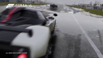 Forza Motorsport 6 - E3 2015 Gameplay Trailer (Xbox One)