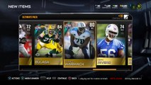 ULTIMATE BUNDLE OPENING! | 5 ELITES IN ONE PACK OMG! | Was It Worth It? | MUT 15