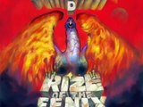 Tenacious D-Roadie New Song! (Rize of The Fenix)