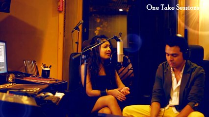 Mora Saiyaan- Phir Le aaya- Khafa Mahiya - Neha Kakkar, Tony Kakkar - One Take Sessions