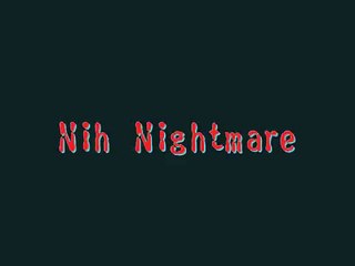 G.I.S.M. - Nih Nightmare