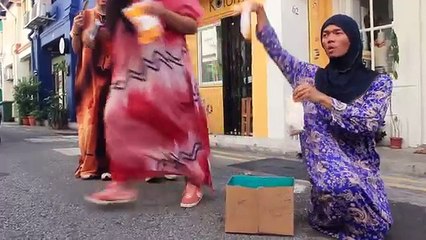 "GROWN WOMEN" (Grown Woman Parody)