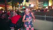 COMEING BACK TO USA - LAS VEGAS 4TH JULY 2012 - POLLARDMANIA IN AMERICA AGAIN AFTER YEARS