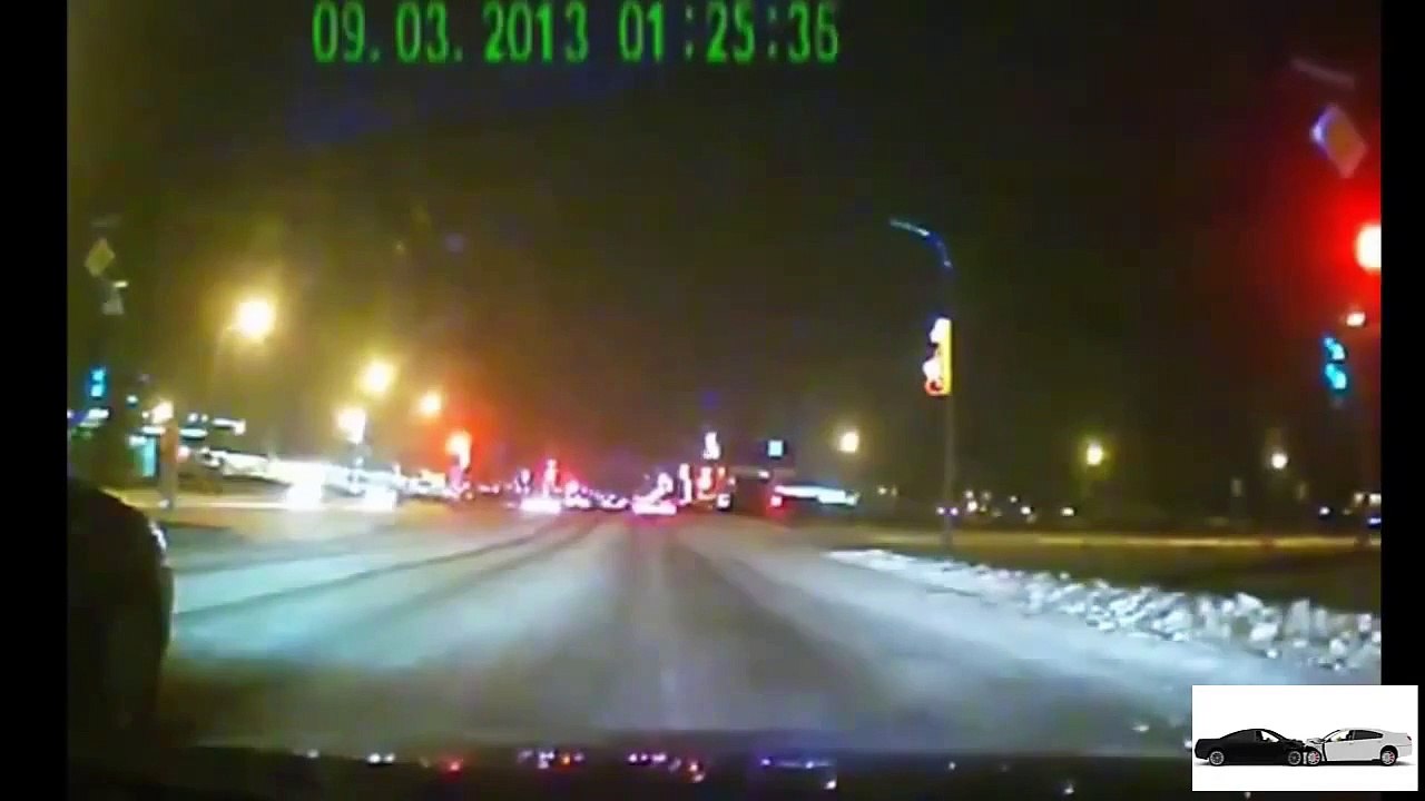 Fatal Car Crash Compilation 2013 - Best FAILS