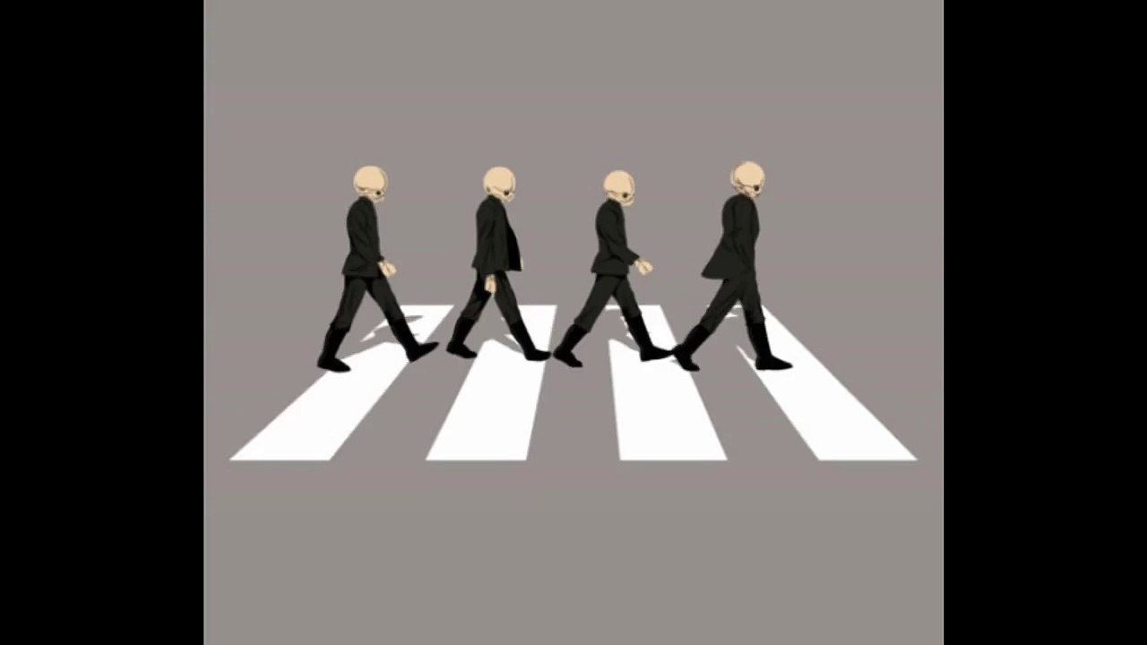 Star Wars - Cantina Band (Noize Tank Remix) [Electro House]