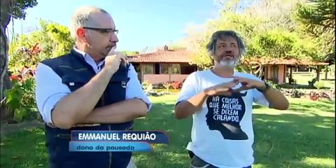 Chapada dos Diamantes - Luiz Carlos Azenha