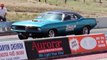 1970 Plymouth Hemi Cuda Drag Racing - Ashcroft 2014