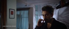 Pakistani Movie Gidh Official Teaser