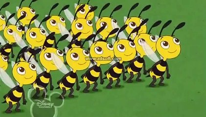 Phineas and Ferb-Waggle Dance (Japanese)