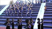 Camden High School Marching Panthers - Drake Mix
