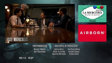 avances de #EntreCanibales del dia 17-06-15