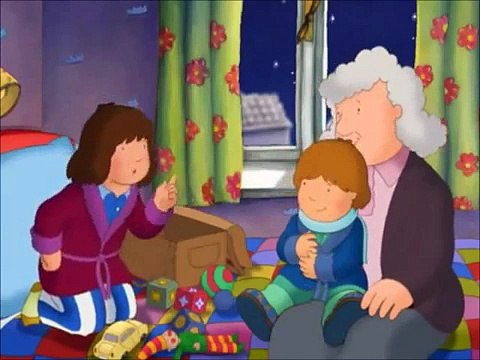 Lauras Stern DEUTSCH Folge 6 Sternfahrt neue Folgen