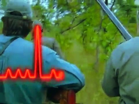 Mark Sullivan's Greatest Buffalo Hunts DVD Vol.1-Diizche Safari Adventures Clip