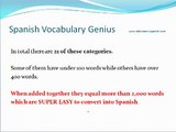 Greatest way to master spanish - Study Spanish On-line