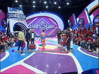 [150616]Dahsyat - Seg2