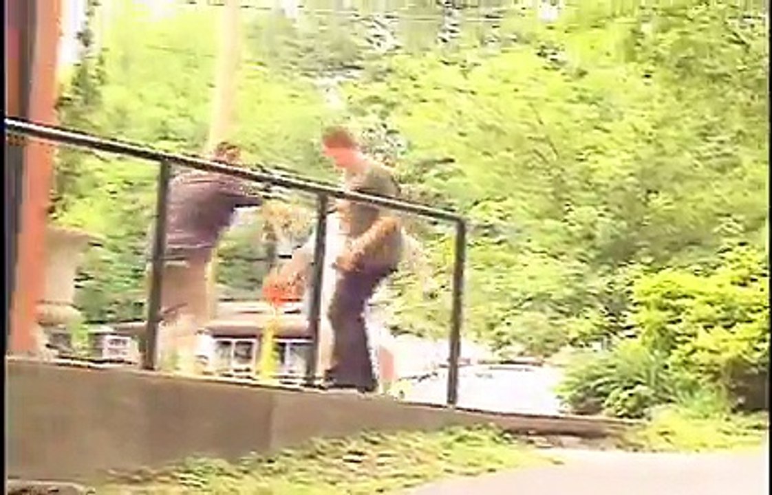 Weekendtage the roadtrip pt 1