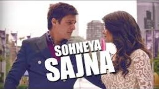 Sohneya Sajna | Hero 'Naam Yaad Rakhi' | Jimmy Sheirgill | Surveen Chawla | Speed Records