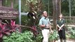 Hornbill ChitChat @ Jurong Bird Park Singapore