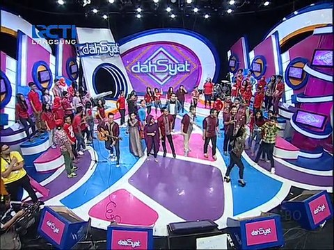 [150616]Dahsyat - Seg5