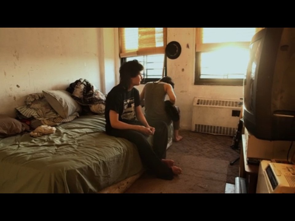 The Wolfpack Full Movie 2015