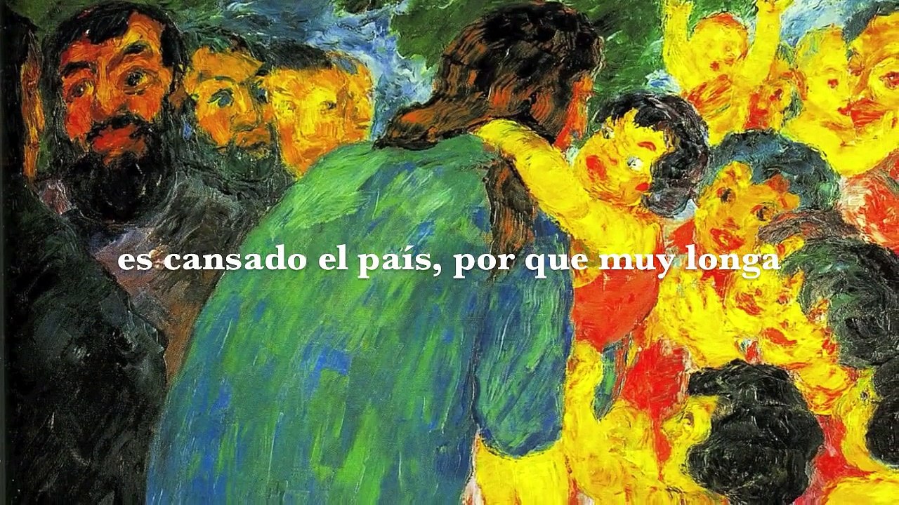 Malo tango. Palast Orchester mit seinem Sänger Max Raabe