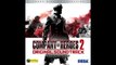 Company of Heroes 2 Original Soundtrack/OST - 25 - The Long Winter