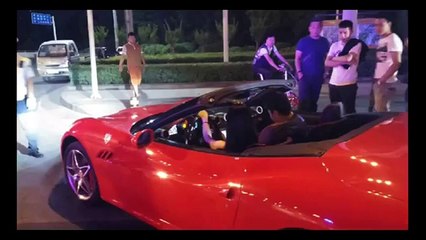 《天天逗文涛》20150616 保时捷挟警狂飙15公里