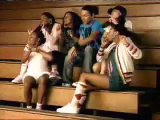 Corbin Bleu - Push It To The Limit Fast && Slow