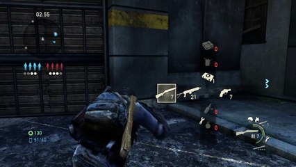 The Last of Us™ Remastered Batman shiv