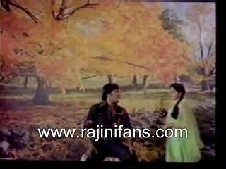 thillu mullu rajini Raagangal Pathinaaru