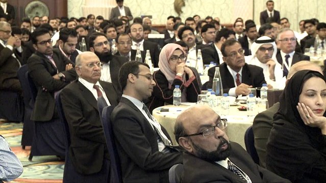 ICAP CFO Conference Middle East 2015 -Part2