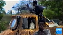 Somalia's Civil War: A Bloody Border - Near Kismayo 1992