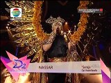 Dangdut Academy 2 Konser Kemenangan Penampilan Edun Nassar