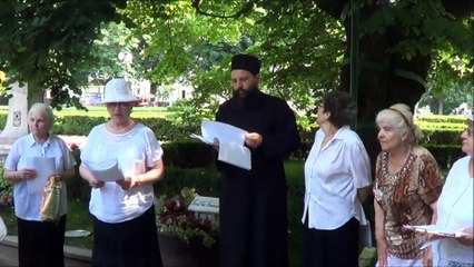 "DOR DE EMINESCU"-de Emilian Marcu