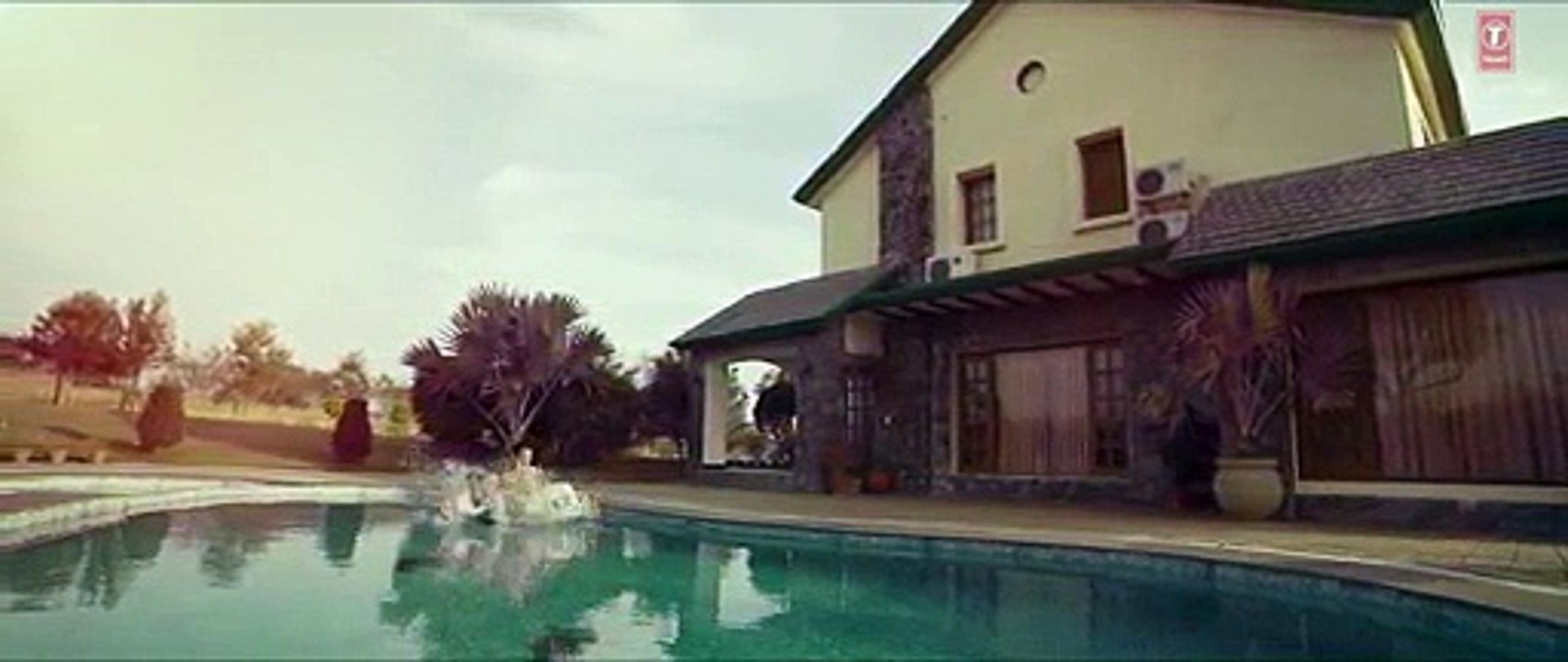 Sanu Ek Pal Chain HD Full Video Song [2015] Shivai Vyas