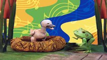 Ugly Duckling - Fairy Tales in Malayalam - Animated / Cartoon Stories For Kids