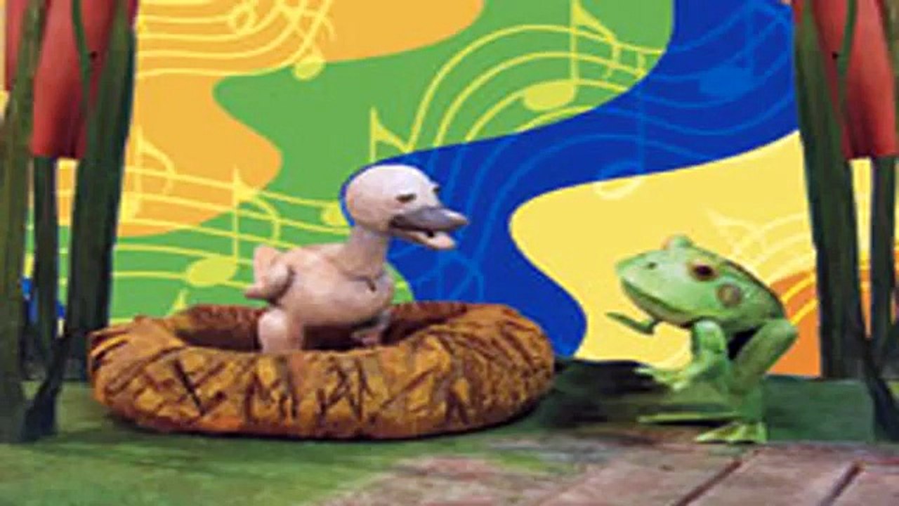 Ugly Duckling - Fairy Tales in Malayalam - Animated / Cartoon Stories For Kids