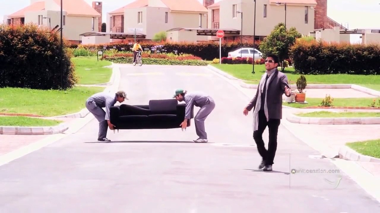 Alex Campos - Lenguaje de Amor