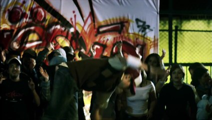 alex campos - no vuelvo pa' tras