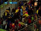 Copa América: Miller Bolaños anotó golazo desde fuera del área a Bolivia (VIDEO)