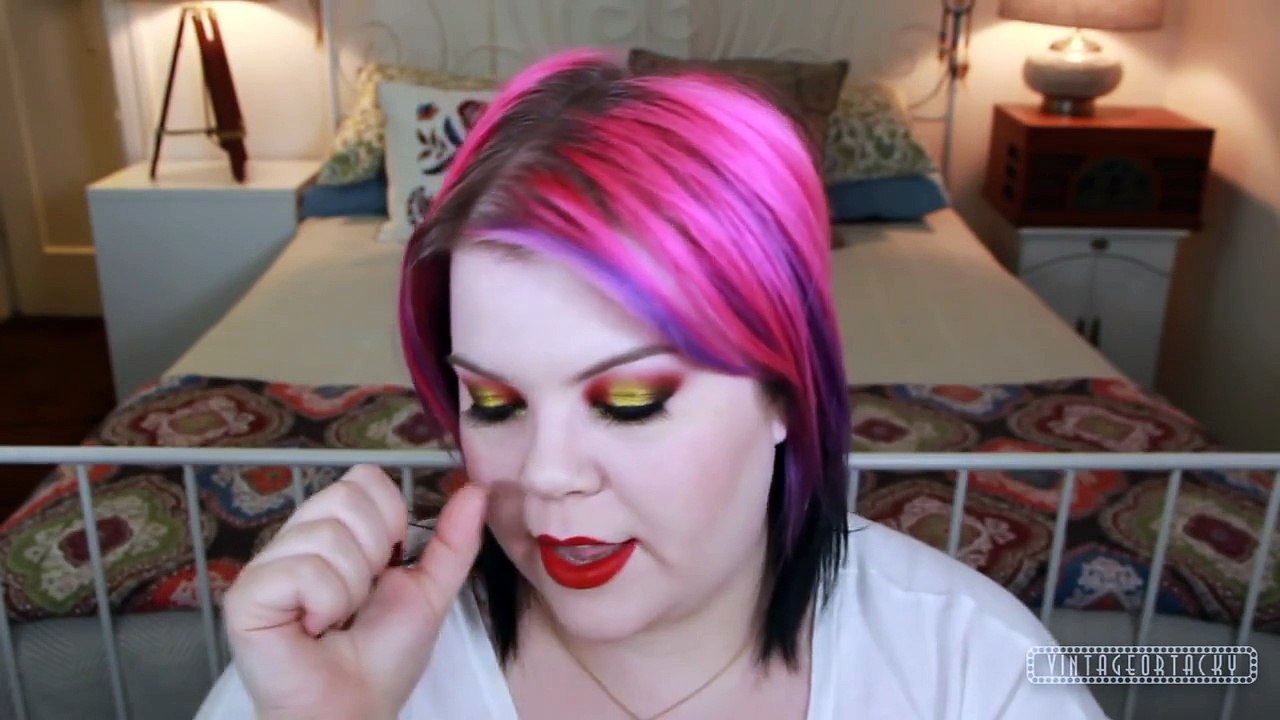 Wigs & Wig Caps- How To for Costumes & Cosplay