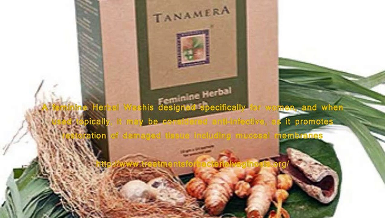 Feminine Herbal Wash - Is There Any Good Feminine Herbal Wash
