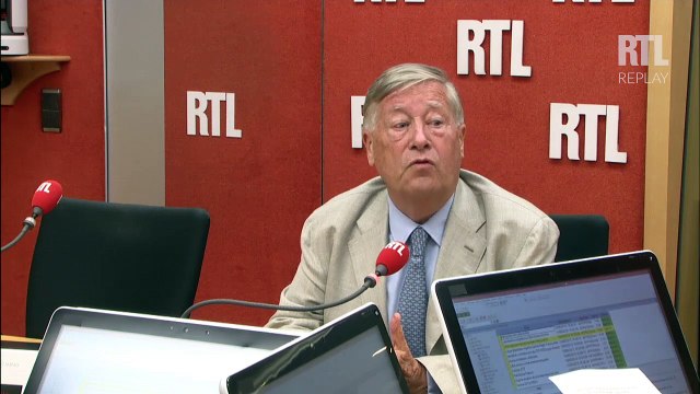 Alain Duhamel : Il faut que ça soit la société musulmane qui s'exprime avec un peu plus d'intrépidité