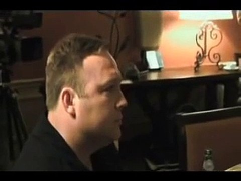 911 War on Terror Fraud - Aaron Russo / Alex Jones