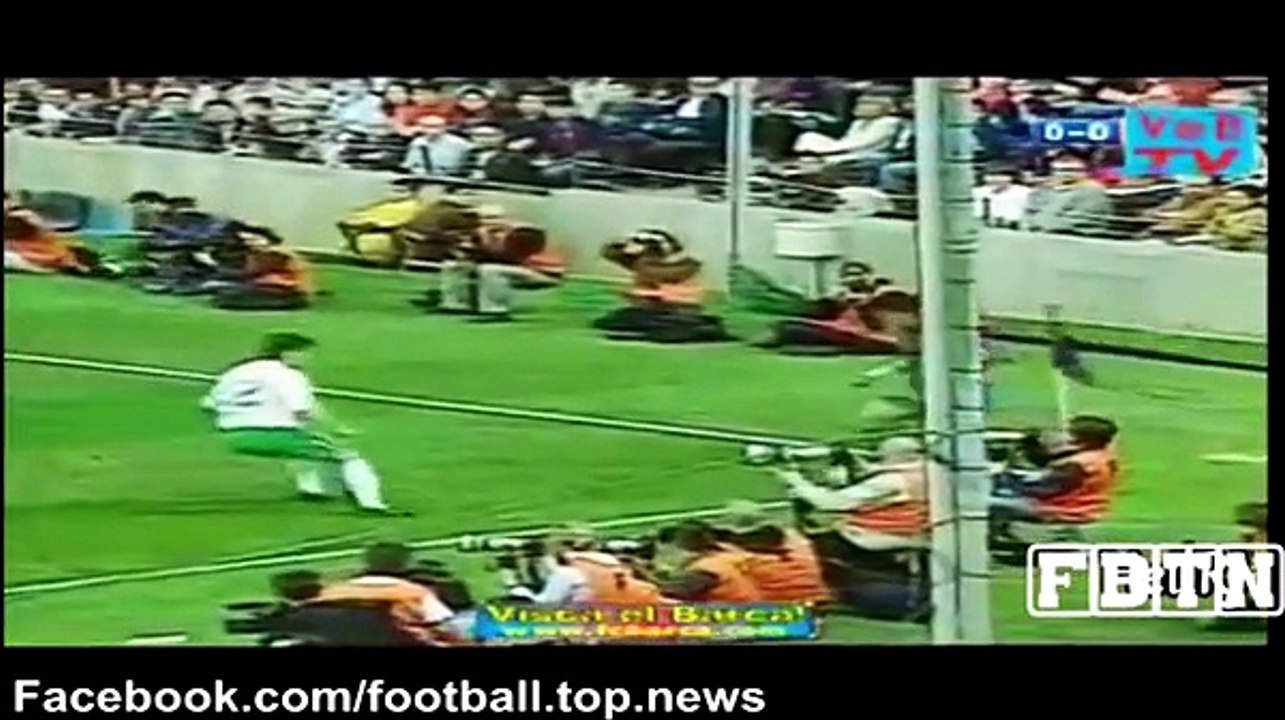 Ronaldo Nazário de Lima vs Ronaldinho Gaúcho Best Skill Show - Full HD